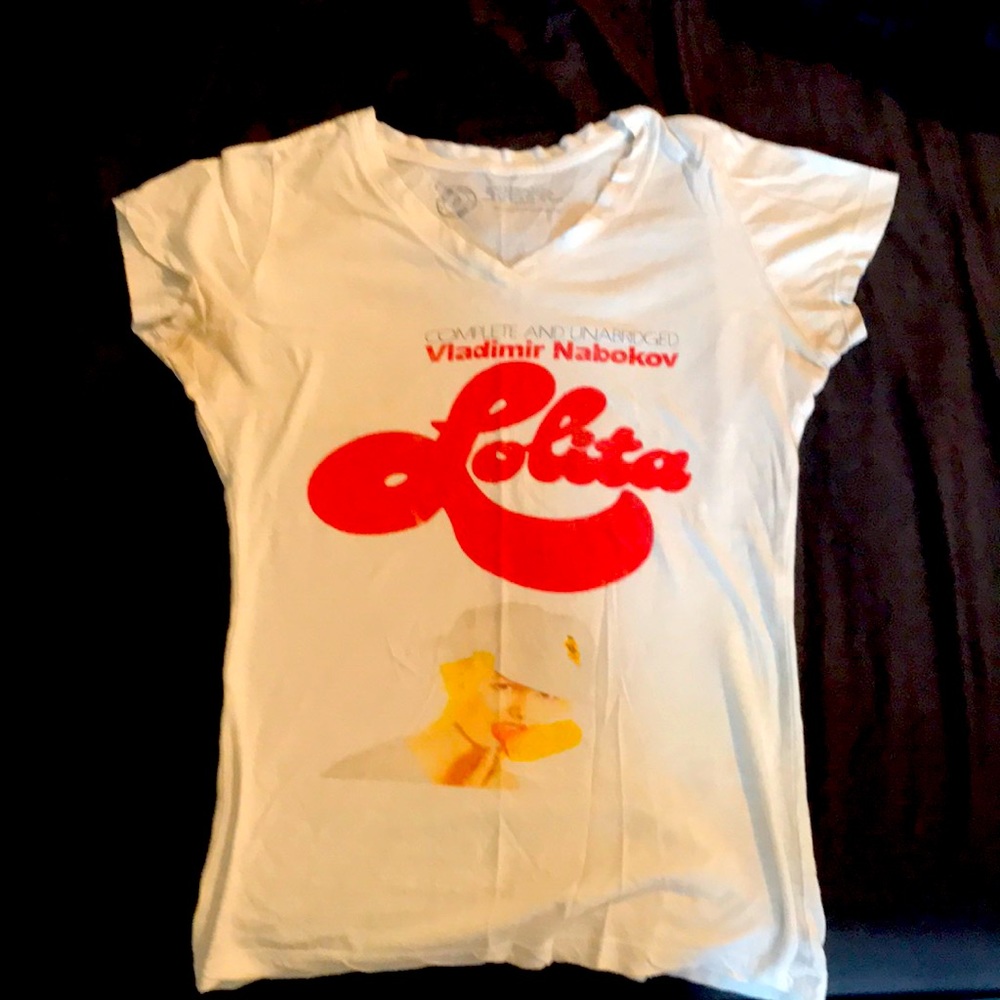 Lolita T-shirt